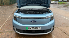 Ford Explorer 210kW Premium 77kWh 5dr Auto Electric Estate